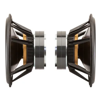 Сабвуфер Martin Logan BalancedForce 212 Black Ash